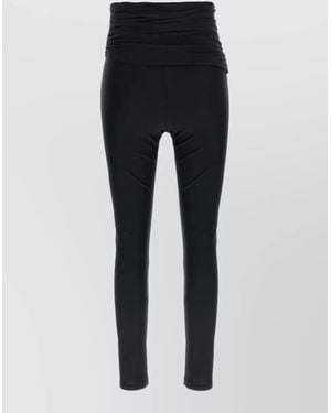 ANDAMANE Vicky Leggings - Blue