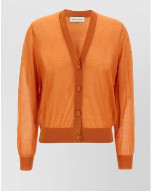 Dries Van Noten Cardigans for Women | Online Sale up to 45 Dries Van Noten Cardigans for Women | Online Sale up to 45
