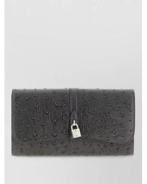 Stella McCartney Ryder Polyamide Crossbody Bag - Grey