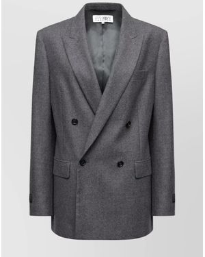 MM6 by Maison Martin Margiela Blazers, sport coats and suit