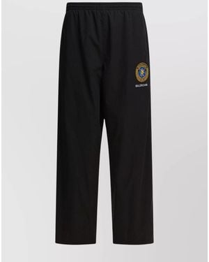 Balenciaga Trousers - Black