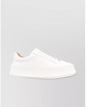 Jil Sander Sneakers for Women | Online Sale up to 83% off | Lyst