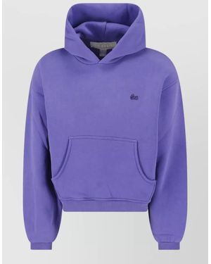 ERL Sweatshirt - Purple