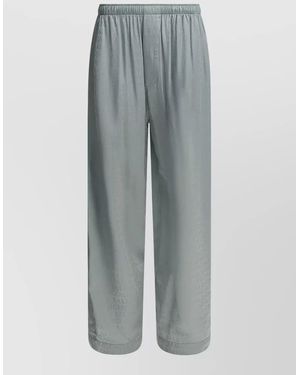 Balenciaga Track Trousers - Grey