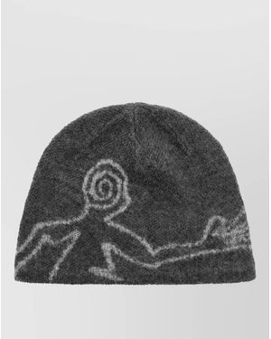 Hiking Patrol Beanie - Grey