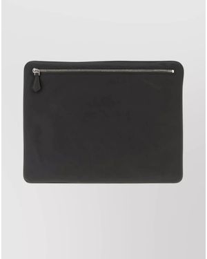 Dolce & Gabbana Clutch Bag - Black