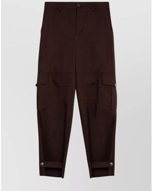 Moschino Pants for Women | Online Sale up to 60% off | Lyst