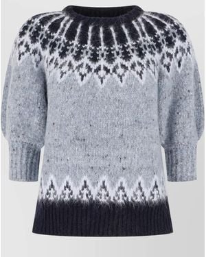Vanisé Sweatshirt - Gray