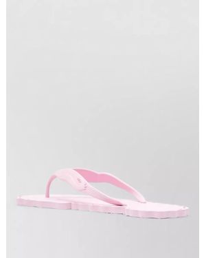 Zimmermann Thong Sandals - Pink