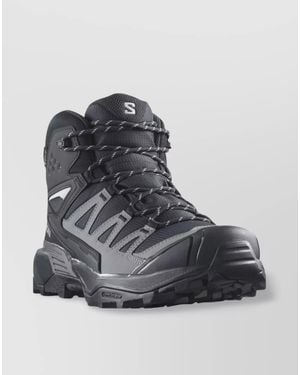 Salomon Low Top Trainers Pull Tab - Multicolour