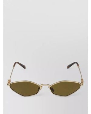 Miu Miu Designer Sunglasses Model 0Mu 56Zs 5Ak09Z - Multicolor