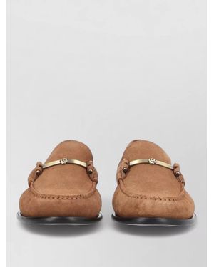 BOSS Loafers - Brown