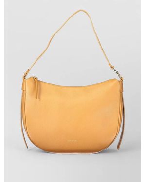 Coccinelle Leather Shoulder Bag - Multicolor