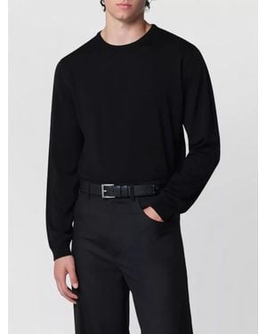 Roberto Collina Sweater - Black