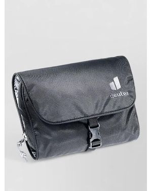Deuter Wash Bag - Grey