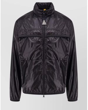 Moncler Genius Anubis 3 Mercedes-Benz Nigoldeneye Hooded Jacket - Black