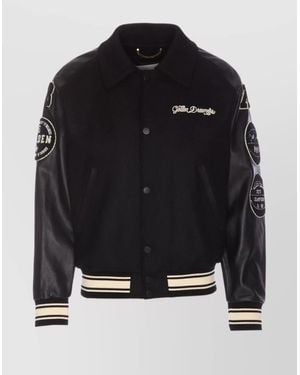 Golden Goose Coats & Jackets - Multicolour