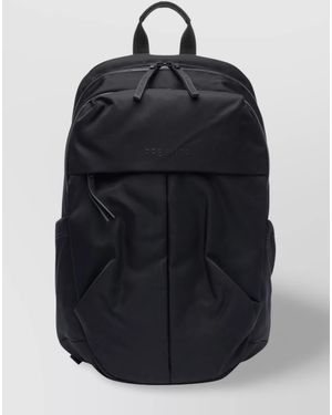 Premiata Nylon Backpack - Blue