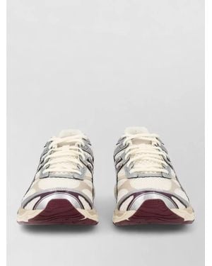 Asics Gel Cumulus 16 Mesh Rubber Trainers - Multicolour