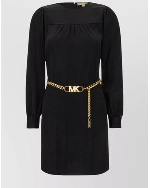 Michael Kors Dress - Black