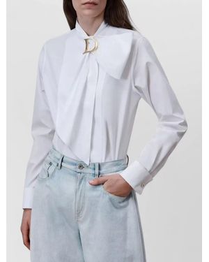 Dior Shirt - Blue