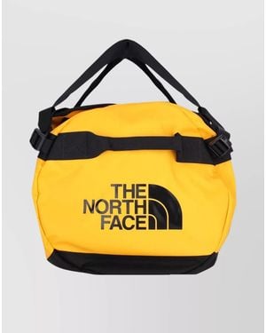 The North Face Suitcase - Yellow