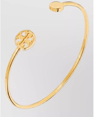 Tory Burch Necklace - Metallic