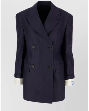 Women's Prada Blazers, sport coats and suit jackets | Lyst