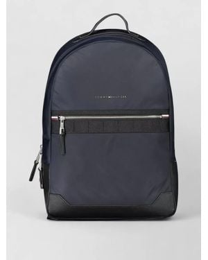 Tommy Hilfiger Backpack - Blue