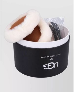 UGG Shearling Gloves - Multicolour