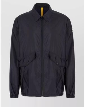 Moncler Genius Moncler X Mercedes-Benz By Nigo 'Sopdu' Jacket - Blue