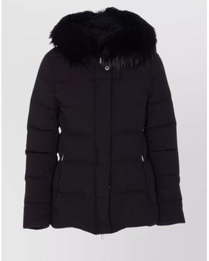 Moorer Jackets for Women | Online Sale up to 50% off | Lyst