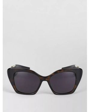 Givenchy Gv40097U Square Sunglasses Tortoiseshell Frame - Multicolour