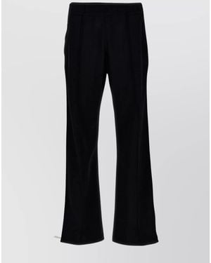 Isabel Marant Track Trousers - Black