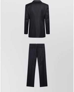 Tom Ford Tuxedo - Blue