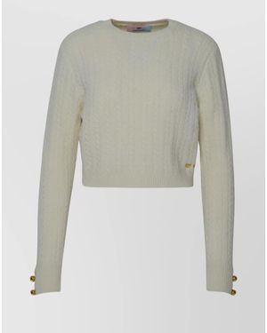 Chiara Ferragni Jumper - Grey