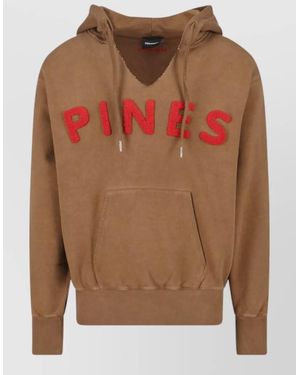 DSquared² Hoodie - Orange