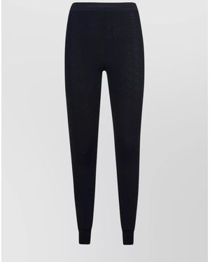 Rabanne Leggings - Blue