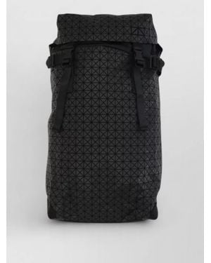 Issey Miyake Backpack - Black