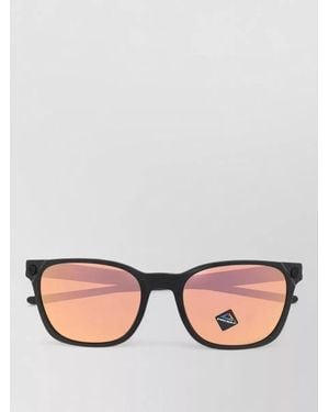 Oakley Rectangular Frame Sunglasses Featuring Coloured Lenses - Multicolour