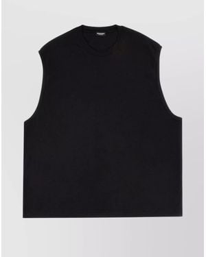 DSquared² Sleeveless t-shirts for Men | Online Sale up to 73