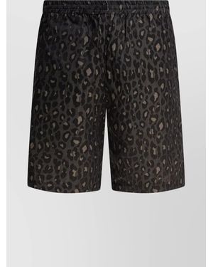 Needles Casual shorts for Men | Online Sale up to 75% off | Lyst