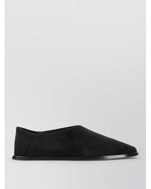 Fear Of God Casual Slip On Footwear For Everyday Use - White