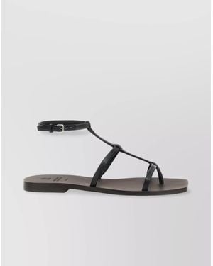 Brunello Cucinelli Flat sandals for Women | Online Sale up