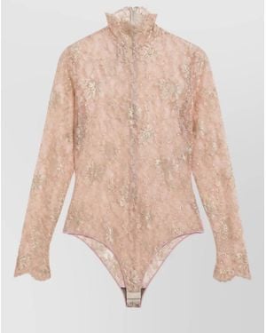 Valentino Top - White