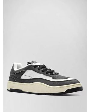 DIESEL Low-Top Trainers - Multicolour