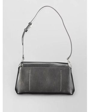 Calvin Klein Clutch Bag - Gray