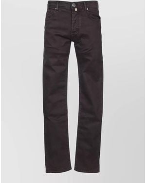 Jacob Cohen Denim Jeans - Blue