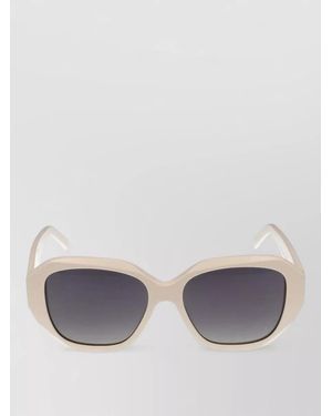 Givenchy Sunglasses Gv40075I Oversized Square Frame - Grey