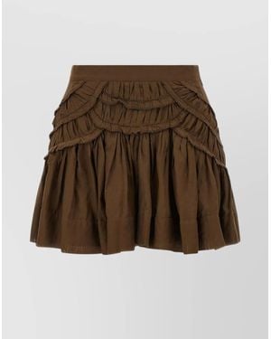 Isabel Marant Skirts for Women | Online Sale up to 58% off